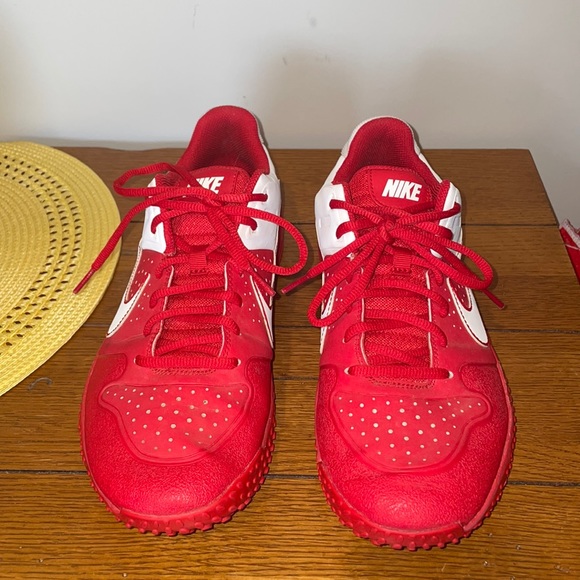 Nike Other - Nike sneakers, Size 9.5